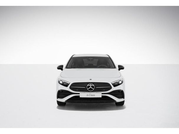 Mercedes-Benz A 200 d 110 kW image number 2