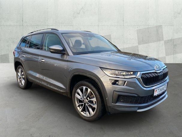 Skoda Kodiaq 2.0 TDI DSG 110 kW image number 3