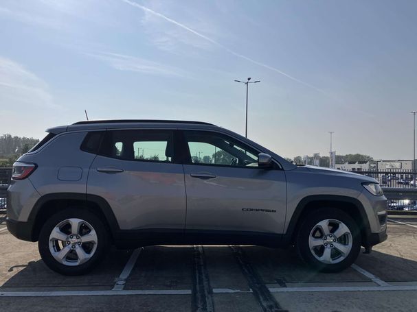 Jeep Compass 1.4 MultiAir Longitude 103 kW image number 30