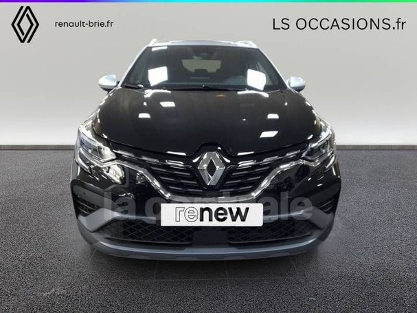 Renault Captur 160 116 kW image number 3