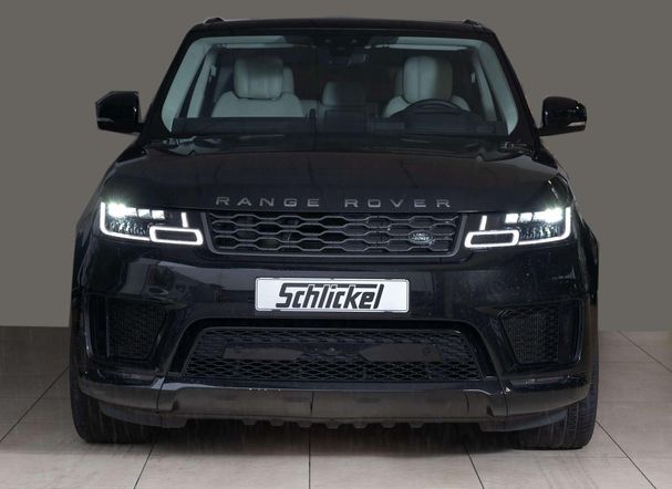 Land Rover Range Rover Sport P400e HSE Dynamic 297 kW image number 5