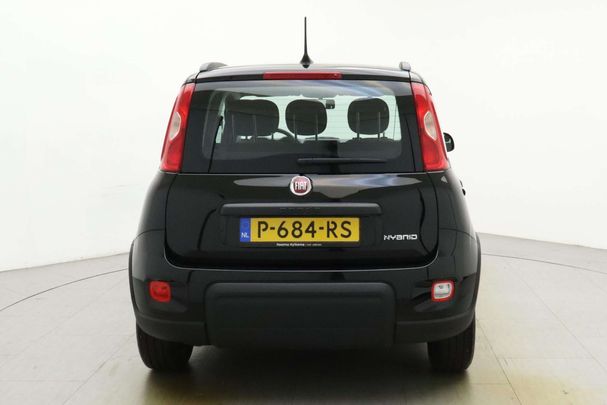 Fiat Panda 1.0 Hybrid City 51 kW image number 11