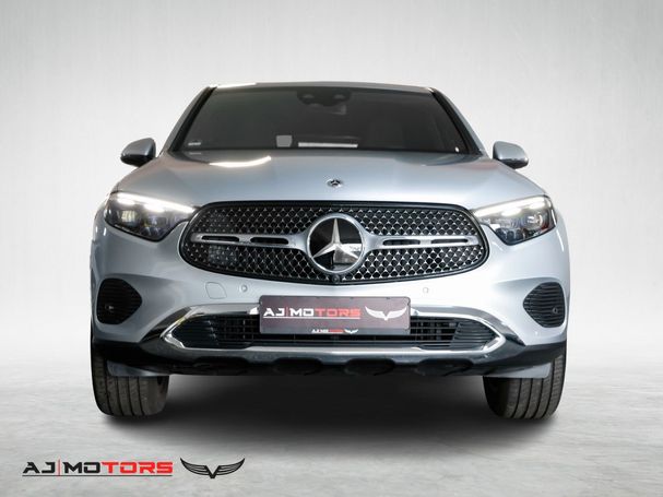 Mercedes-Benz GLC 220 d 4Matic 145 kW image number 2