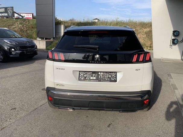 Peugeot 3008 BlueHDi 130 S&S EAT8 96 kW image number 4