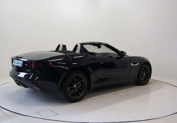 Jaguar F-Type 2.0 221 kW image number 39