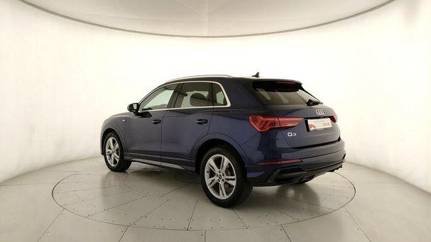 Audi Q3 35 TDI S tronic S-line 110 kW image number 4