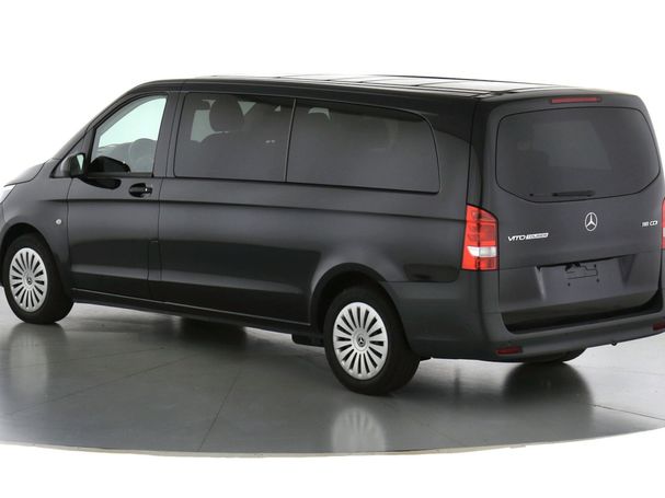 Mercedes-Benz Vito 116 Tourer extra 120 kW image number 6