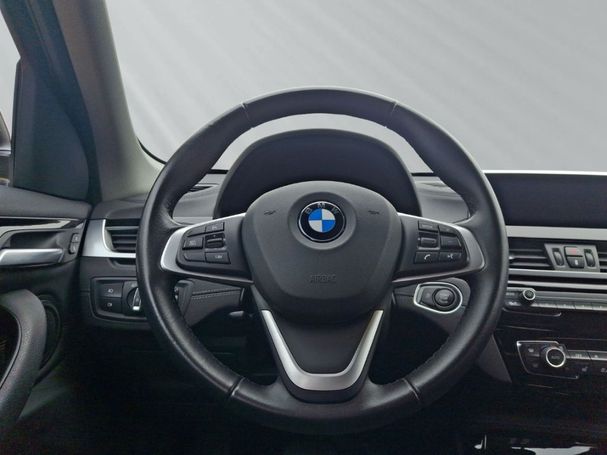 BMW X1 sDrive18i 100 kW image number 17