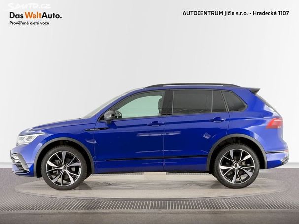 Volkswagen Tiguan 2.0 TDI 4Motion R-Line DSG 147 kW image number 5