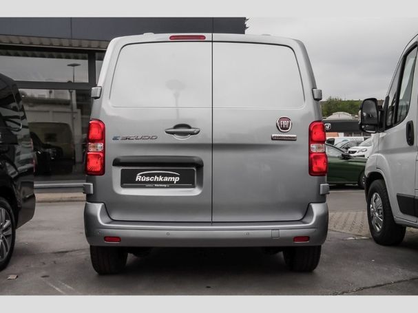 Fiat e-Scudo 100 kW image number 3