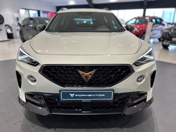 Cupra Formentor VZ5 287 kW image number 3