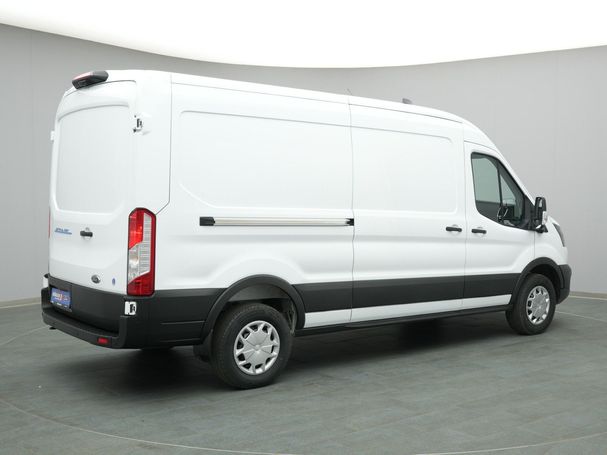 Ford E-Transit 350 L3 Trend 198 kW image number 21