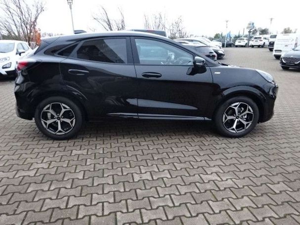 Ford Puma 1.0 ST-Line 92 kW image number 6