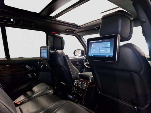 Land Rover Range Rover Autobiography 386 kW image number 5