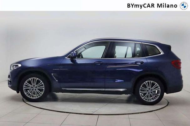 BMW X3 xDrive20d 140 kW image number 5