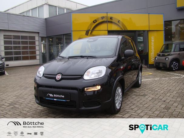 Fiat Panda 51 kW image number 2