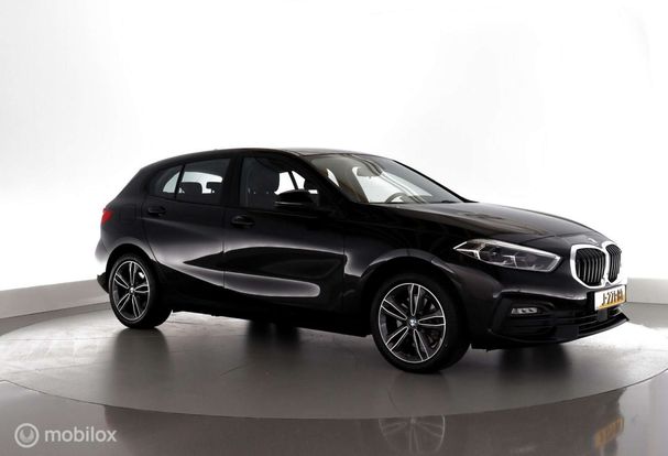 BMW 118i 103 kW image number 3