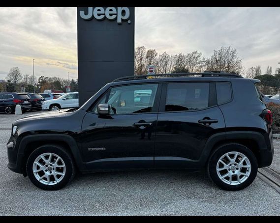 Jeep Renegade 1.6 88 kW image number 12