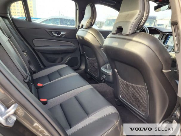 Volvo S60 184 kW image number 28