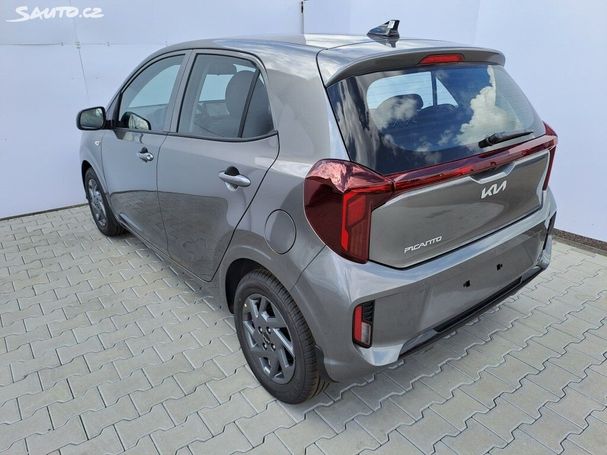 Kia Picanto 1.0 46 kW image number 4