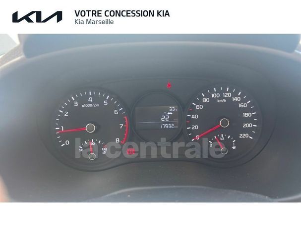 Kia Picanto 1.0 ISG 49 kW image number 7