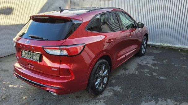 Ford Kuga 165 kW image number 6