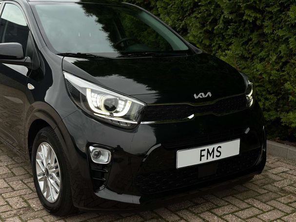 Kia Picanto 1.0 49 kW image number 24