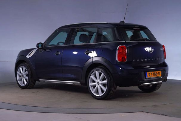 Mini Cooper Countryman 90 kW image number 3