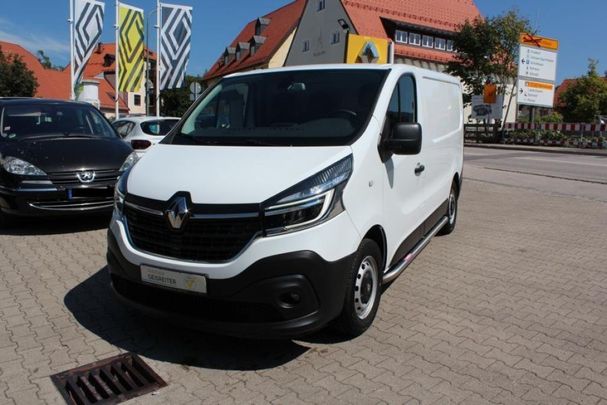 Renault Trafic L1H1 dCi 120 88 kW image number 1