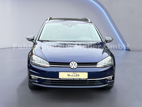 Volkswagen Golf Variant 1.0 TSI 85 kW image number 8