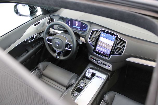 Volvo XC90 T8 AWD 335 kW image number 36