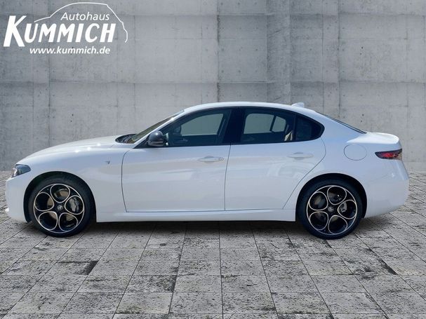 Alfa Romeo Giulia 2.2 Q4 154 kW image number 6