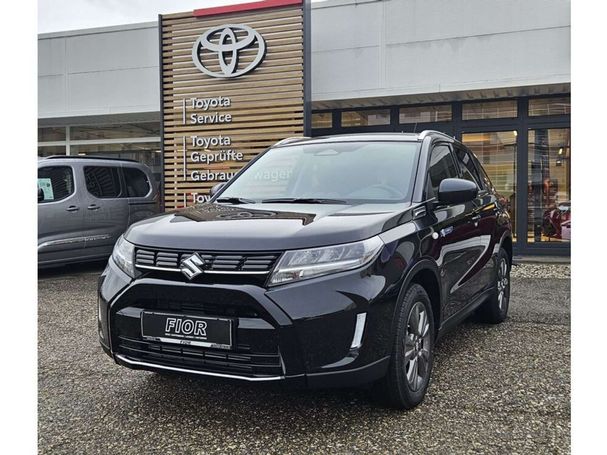 Suzuki Vitara 1.4 Hybrid ALLGRIP 95 kW image number 1