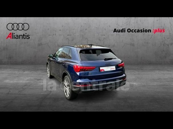 Audi Q3 35 TFSI S tronic 110 kW image number 17