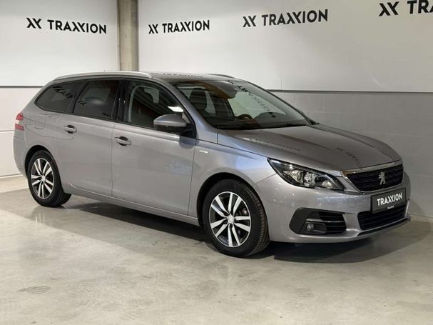 Peugeot 308 PureTech 110 Style 81 kW image number 4