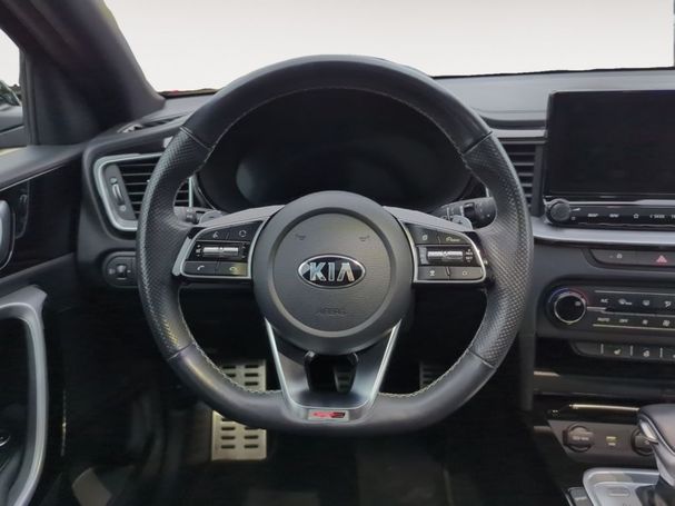 Kia ProCeed 100 kW image number 12