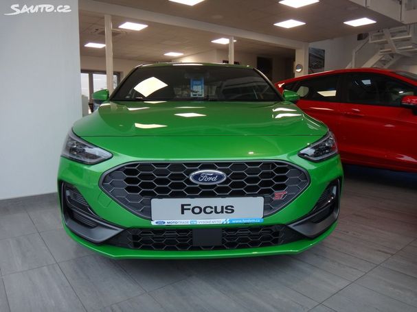 Ford Focus ST 2.3 EcoBoost 206 kW image number 6