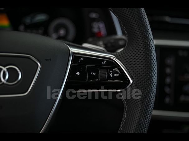 Audi A6 2.0 TFSIe quattro S tronic 270 kW image number 27