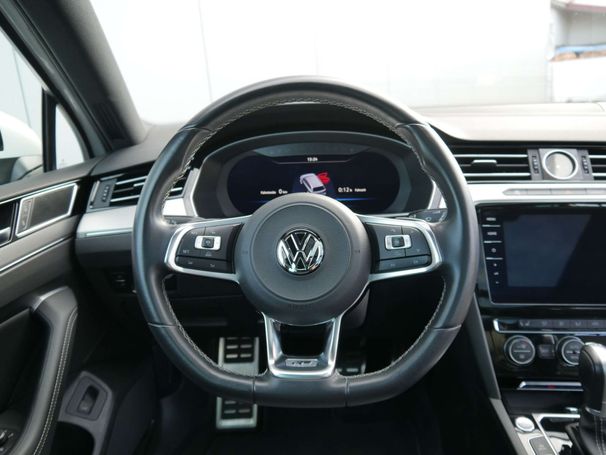 Volkswagen Passat Variant 2.0 TDI 4Motion DSG 140 kW image number 20