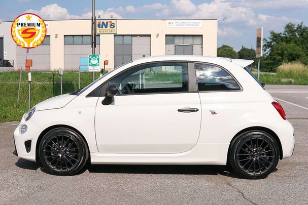 Abarth 595 121 kW image number 5