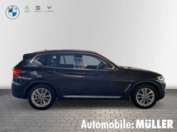 BMW X3 xDrive 140 kW image number 3