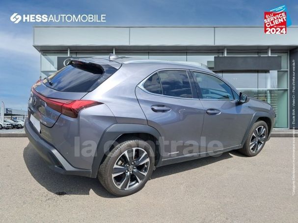 Lexus UX 135 kW image number 24