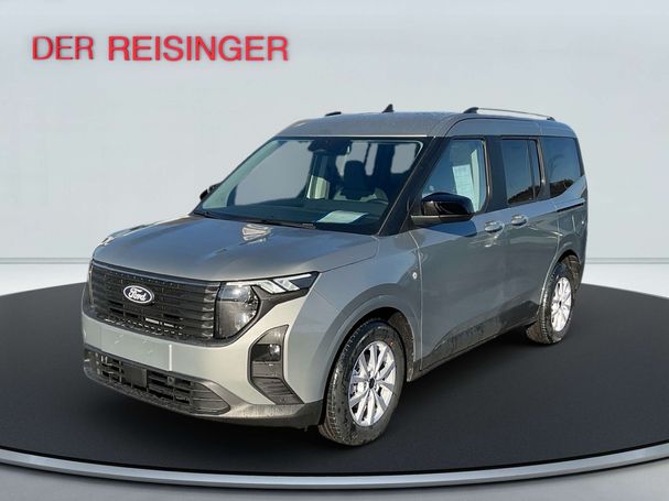 Ford Tourneo Courier Titanium 92 kW image number 2