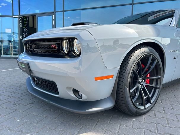 Dodge Challenger 277 kW image number 34