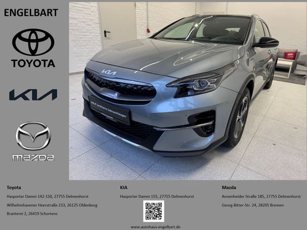 Kia XCeed 1.6 Spirit 104 kW image number 1