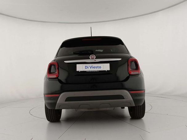 Fiat 500X 1.3 DCT City Cross 110 kW image number 3