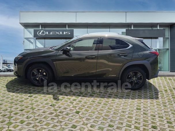 Lexus UX 135 kW image number 19