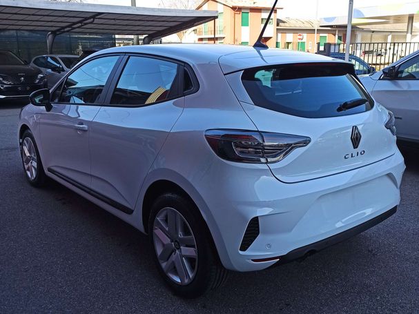 Renault Clio TCe 100 74 kW image number 5