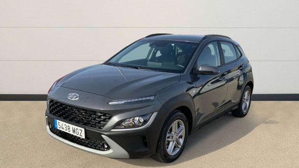 Hyundai Kona 1.0 88 kW image number 1