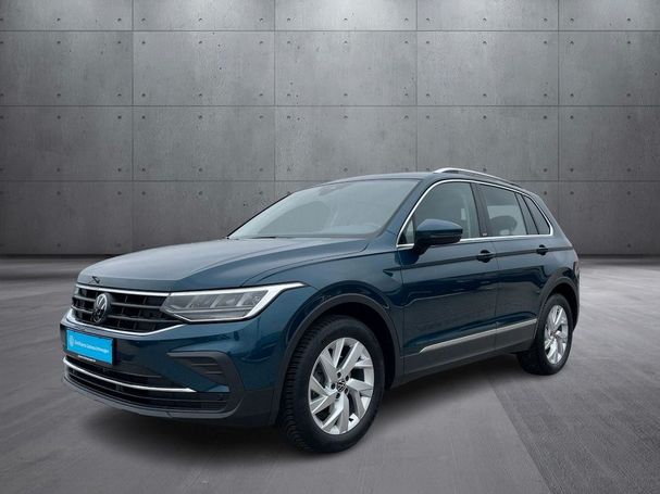 Volkswagen Tiguan 1.5 96 kW image number 1